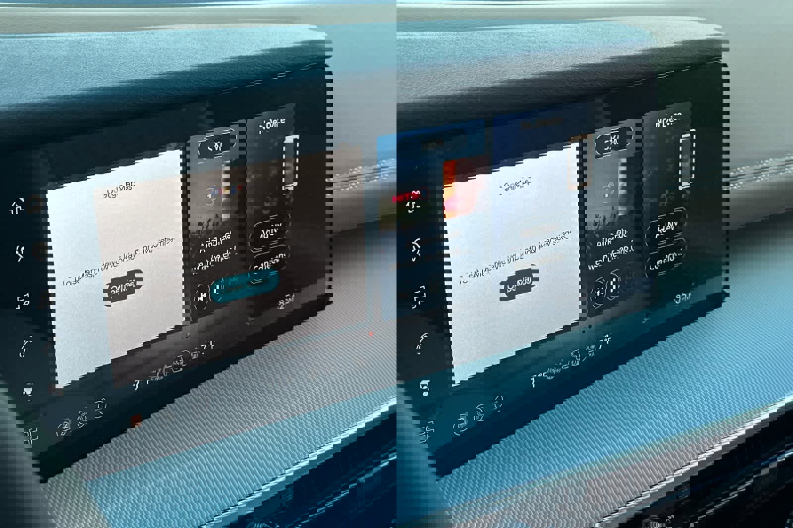 New 2026 Nissan Murano Platinum image 22