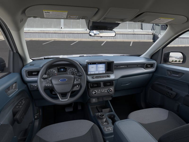New 2024 Ford Maverick XL image 9
