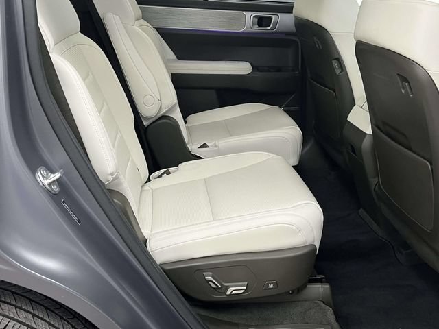 Certified 2025 Hyundai Santa Fe Calligraphy AWD/4WD image 26