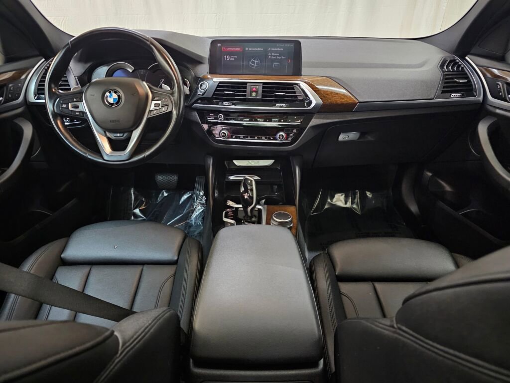 Used 2019 BMW X4 xDrive30i w/ Premium Package image 18