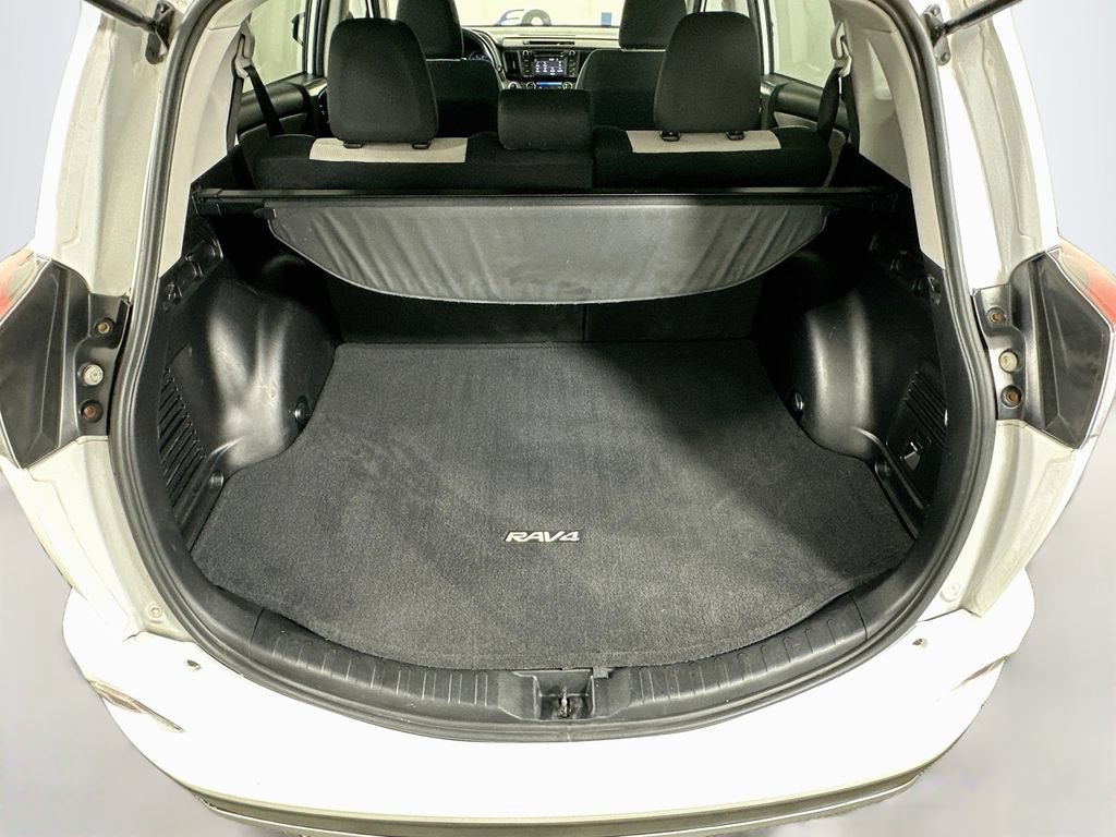 Used 2018 Toyota RAV4 Adventure w/ Cold Weather Package AWD/4WD image 30