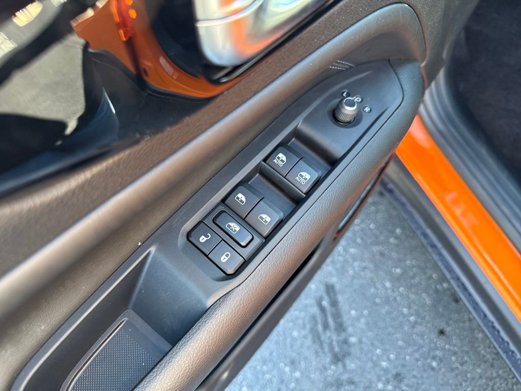 New 2026 Jeep Compass Limited image 11