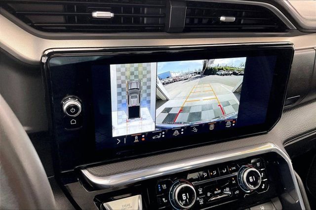 Used 2024 GMC Sierra 1500 Denali w/ Denali Reserve Package image 24