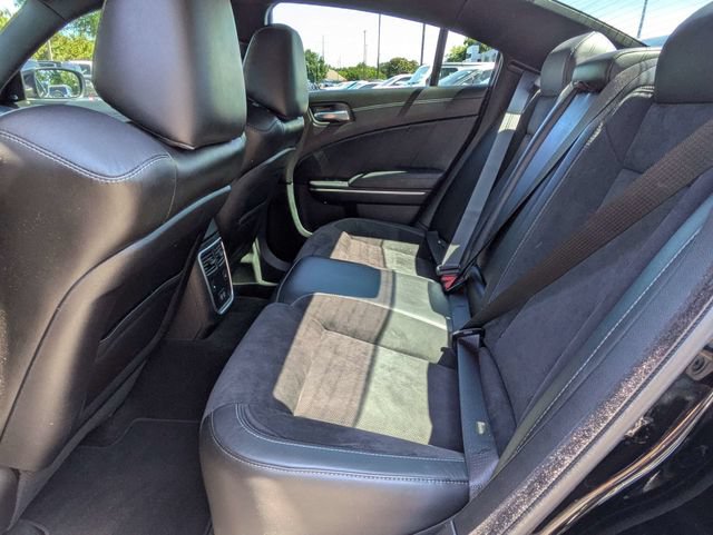 Used 2022 Dodge Charger GT w/ Plus Group RWD image 14