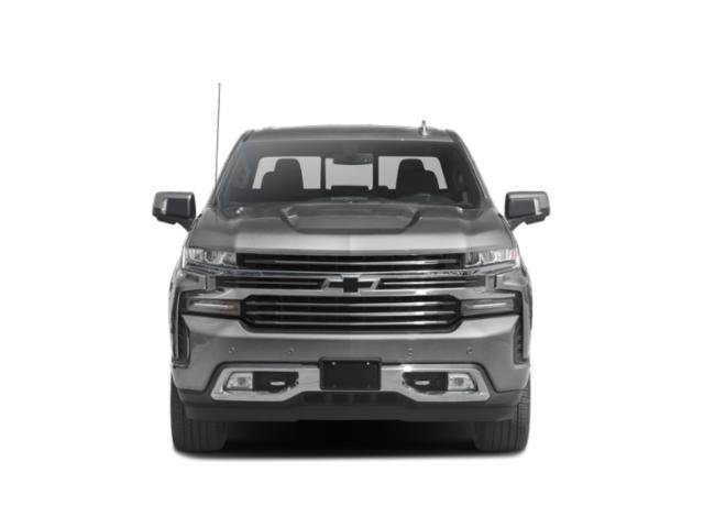 Used 2020 Chevrolet Silverado 1500 High Country w/ Technology Package AWD/4WD image 7