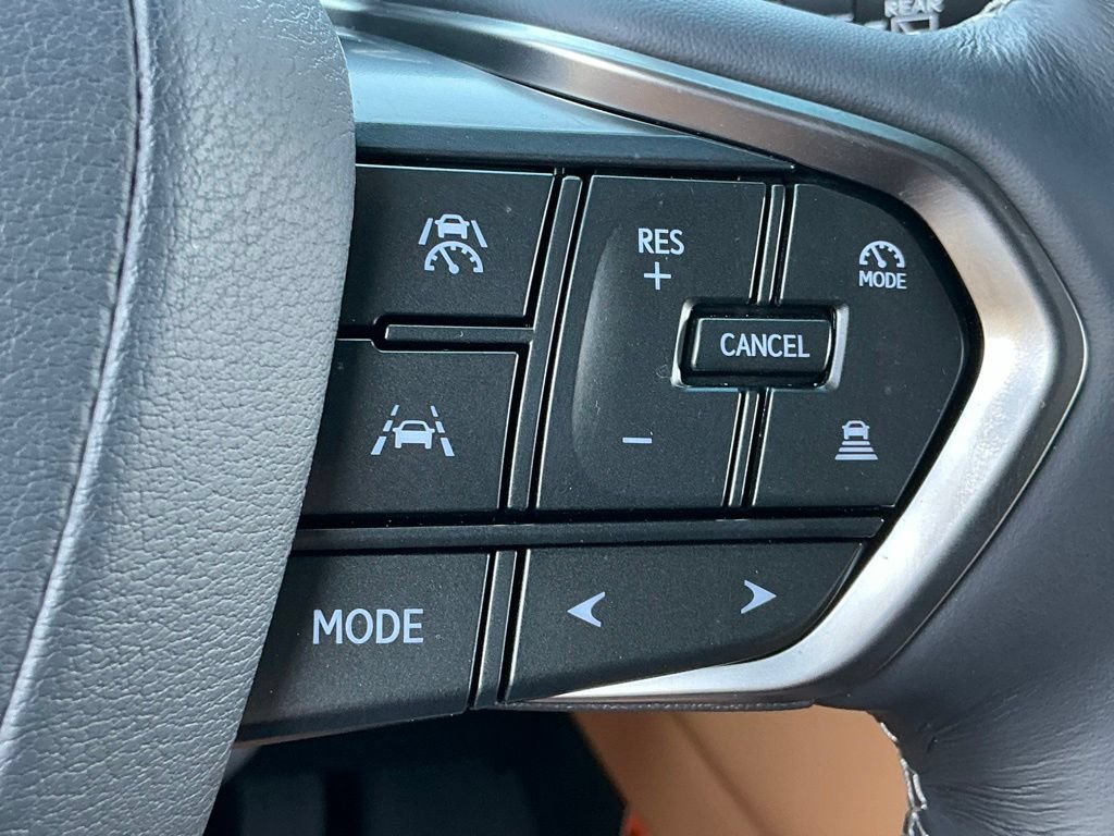 Certified 2026 Lexus LX 600 4WD w/ Accessory Package (2T) image 32
