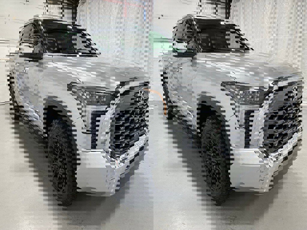 Used 2025 Toyota Tundra 1794 Edition