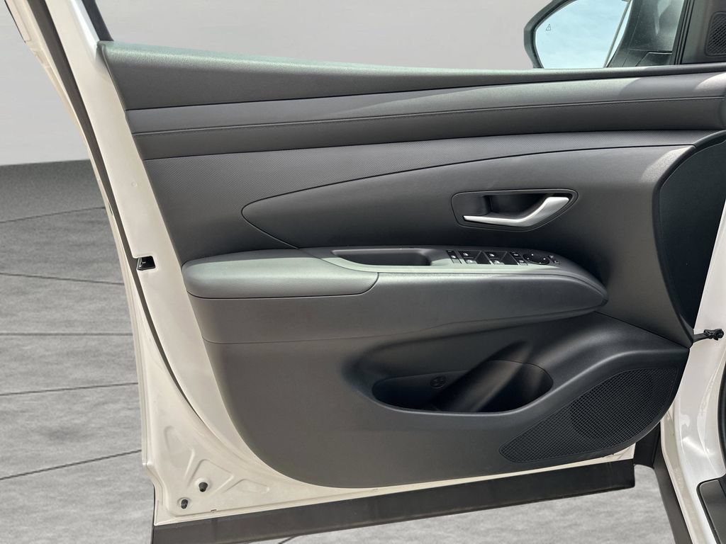 New 2026 Hyundai Tucson SEL FWD image 14