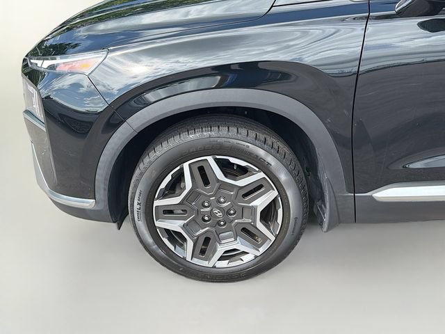 Certified 2023 Hyundai Santa Fe SEL Premium AWD/4WD image 32