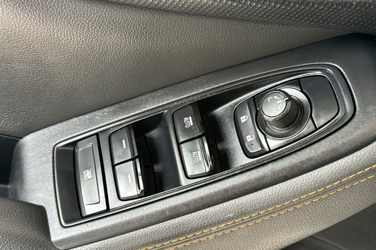 Used 2023 Subaru Forester Wilderness AWD/4WD image 13