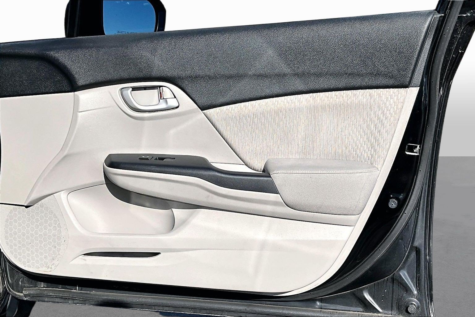 Used 2015 Honda Civic LX image 17
