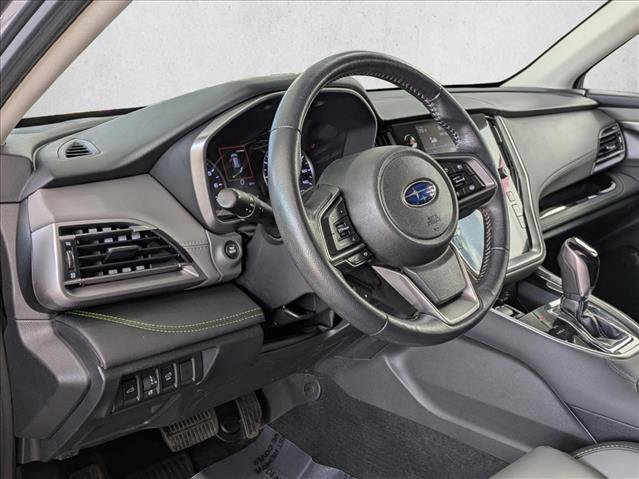 Used 2020 Subaru Outback Onyx Edition XT w/ Popular Package #2 AWD/4WD image 11