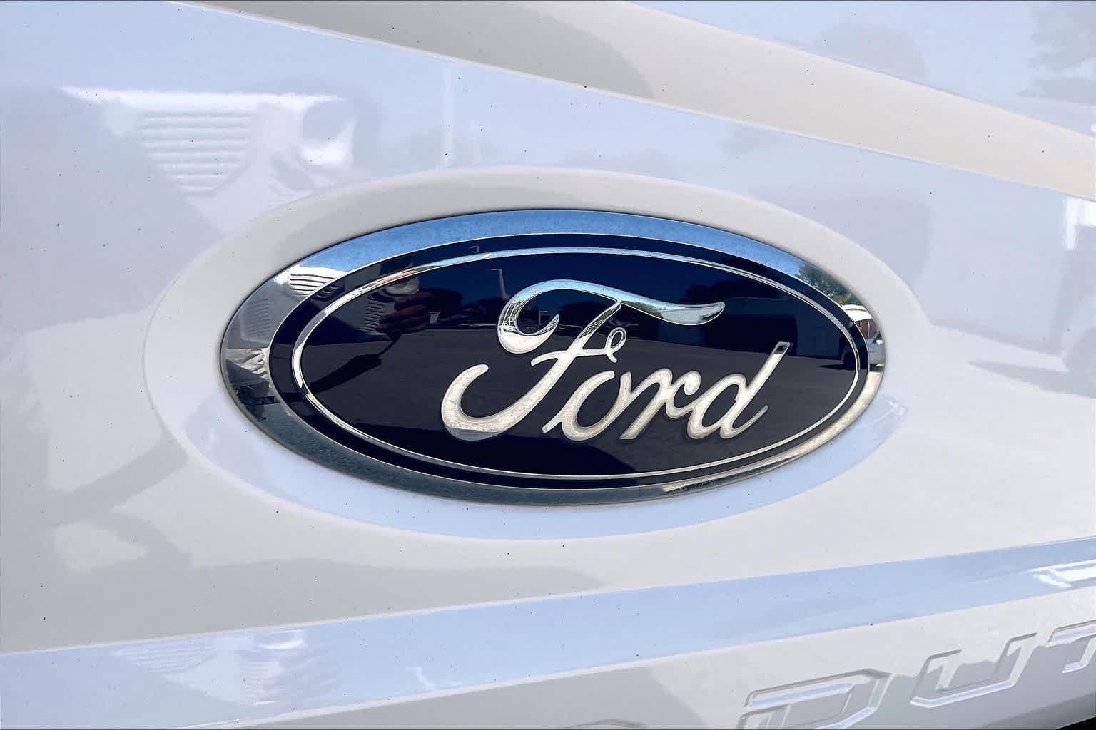 Used 2018 Ford F250 Lariat w/ Tow Technology Bundle AWD/4WD image 29