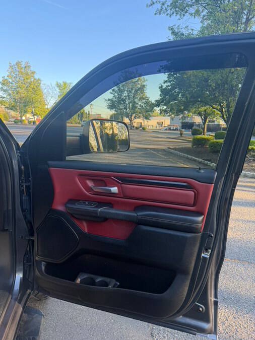 Used 2019 RAM 1500 Rebel w/ Rebel Level 2 Equipment Group AWD/4WD image 22