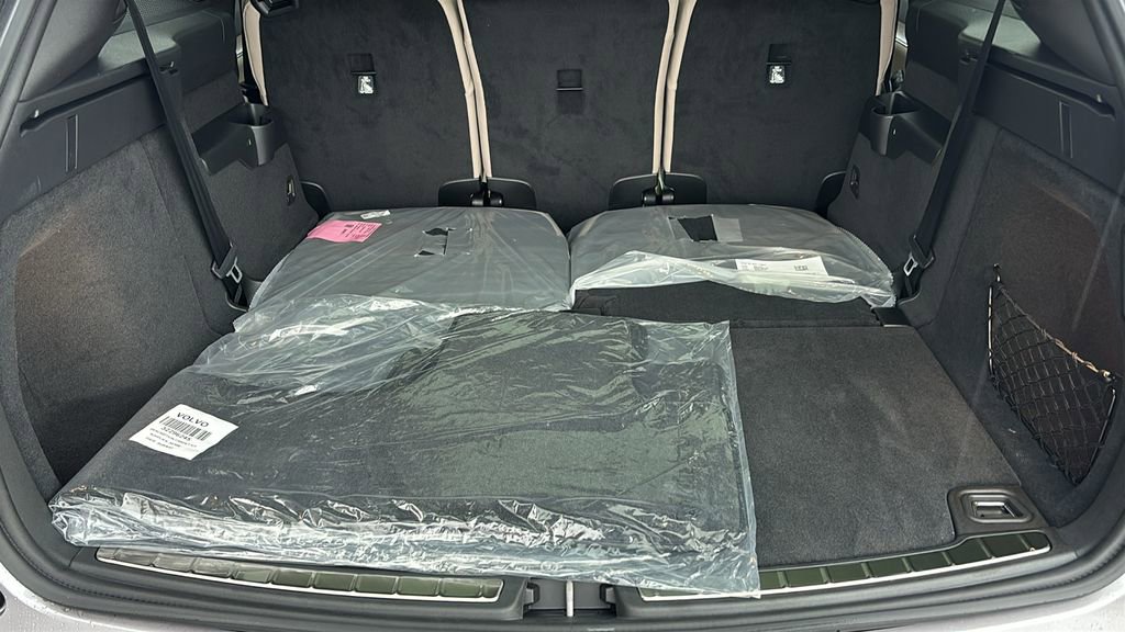 New 2026 Volvo EX90 Ultra image 31