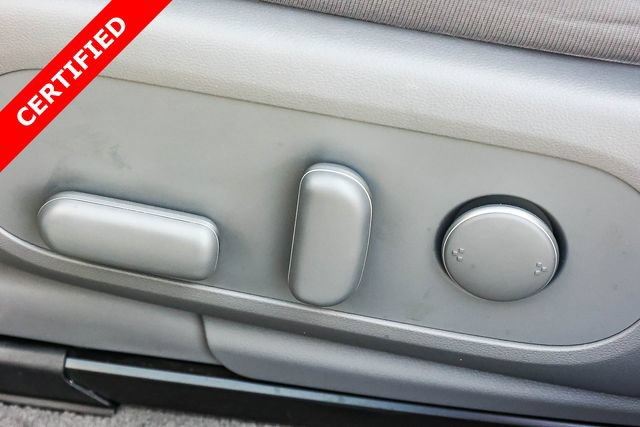 Certified 2024 Hyundai Ioniq 5 SEL RWD image 23
