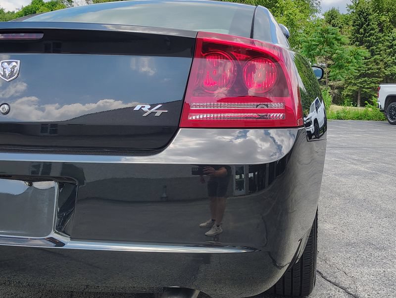 Used 2006 Dodge Charger R/T w/ Convenience Group II RWD image 13