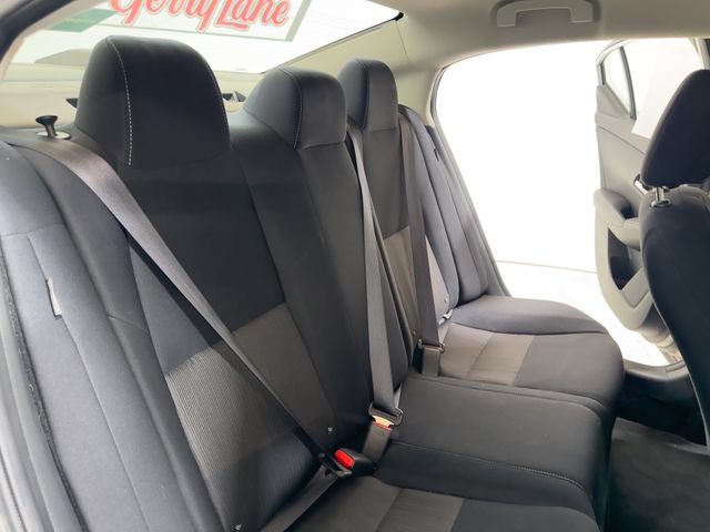Used 2023 Nissan Sentra SV w/ All-Weather Package FWD image 18