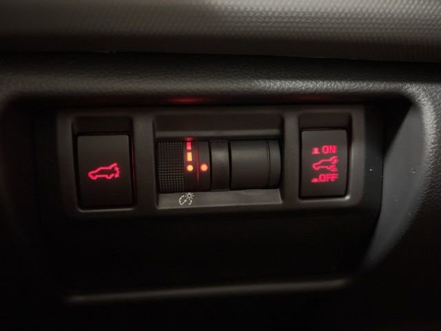 Certified 2026 Subaru Forester Sport w/ Sport Package image 46