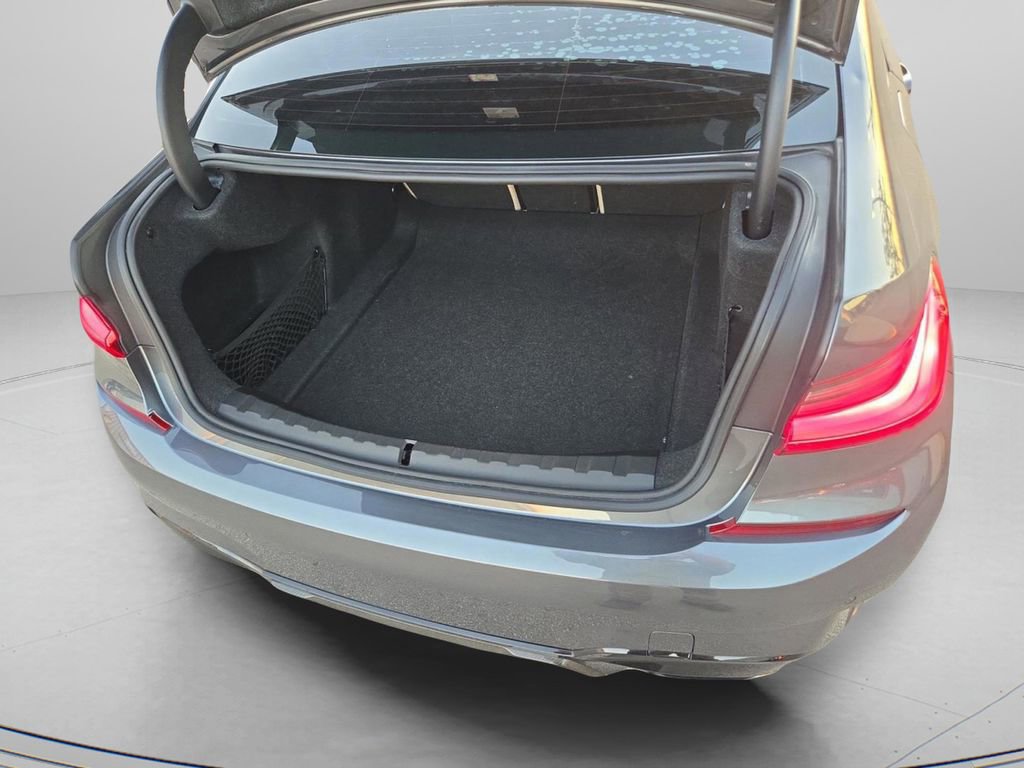 Used 2021 BMW M340i xDrive image 25