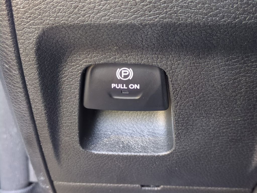 Used 2019 RAM 1500 Tradesman image 26