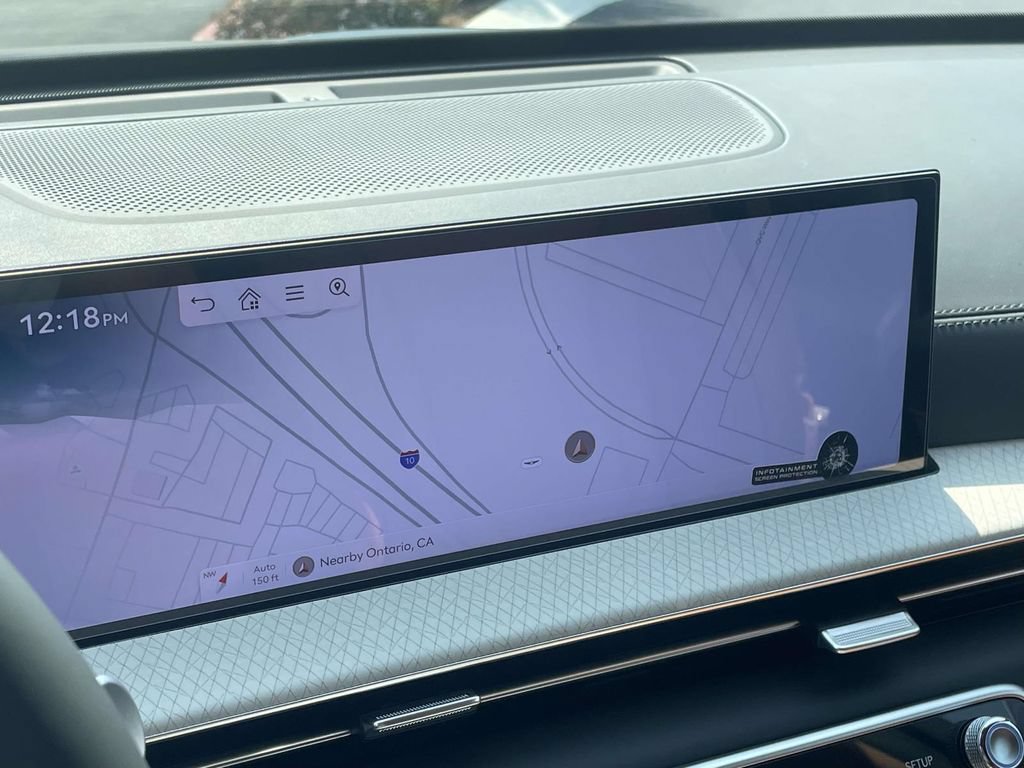 New 2026 Genesis GV80 2.5T Prestige AWD/4WD image 13