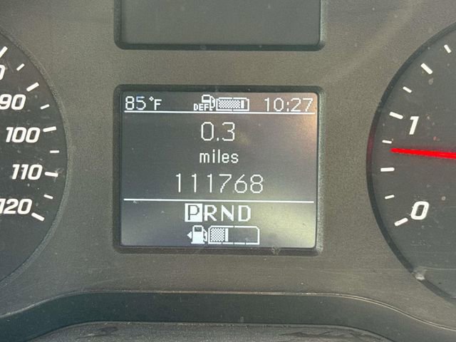 Used 2020 Freightliner Sprinter 2500 image 25