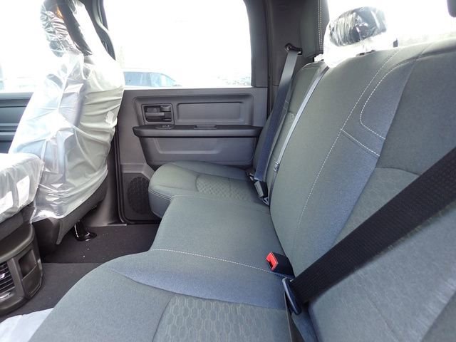 New 2026 RAM 2500 Tradesman image 15