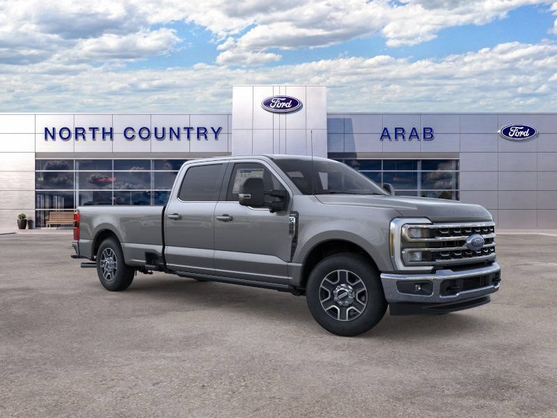 New 2026 Ford F350 Lariat RWD image 10