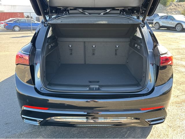 New 2026 Buick Envision Sport Touring AWD/4WD image 26