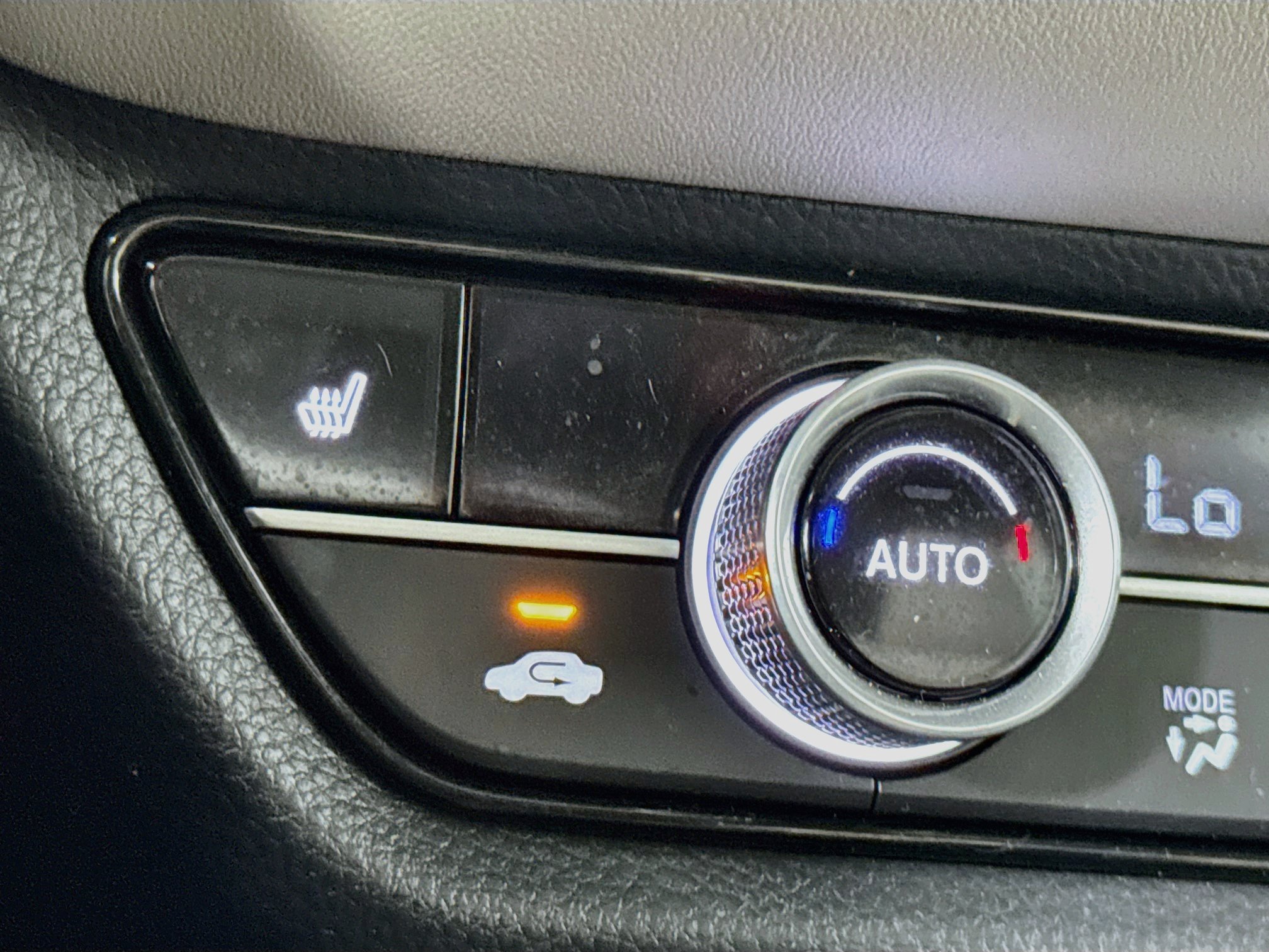 Certified 2024 Honda HR-V EX-L image 19