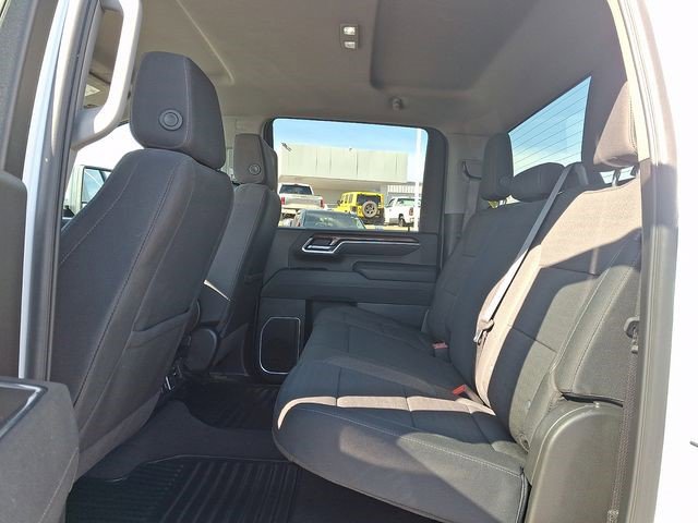 Certified 2025 Chevrolet Silverado 2500 LT w/ Convenience Package image 12