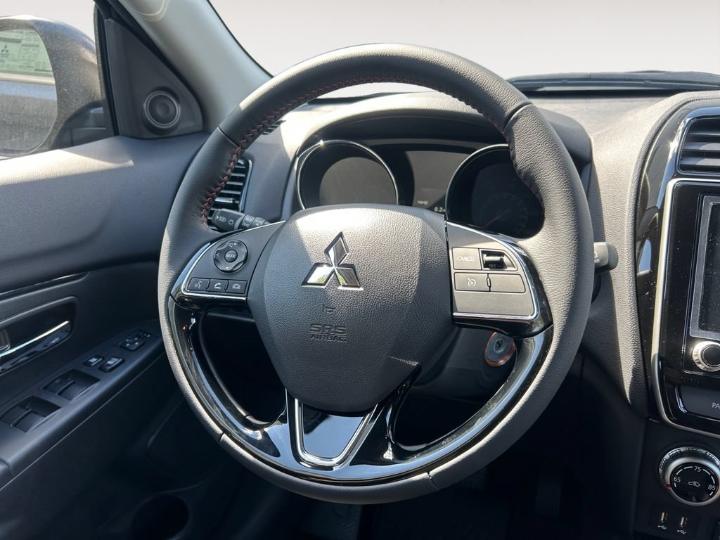 New 2027 Mitsubishi Outlander Sport AWD image 12