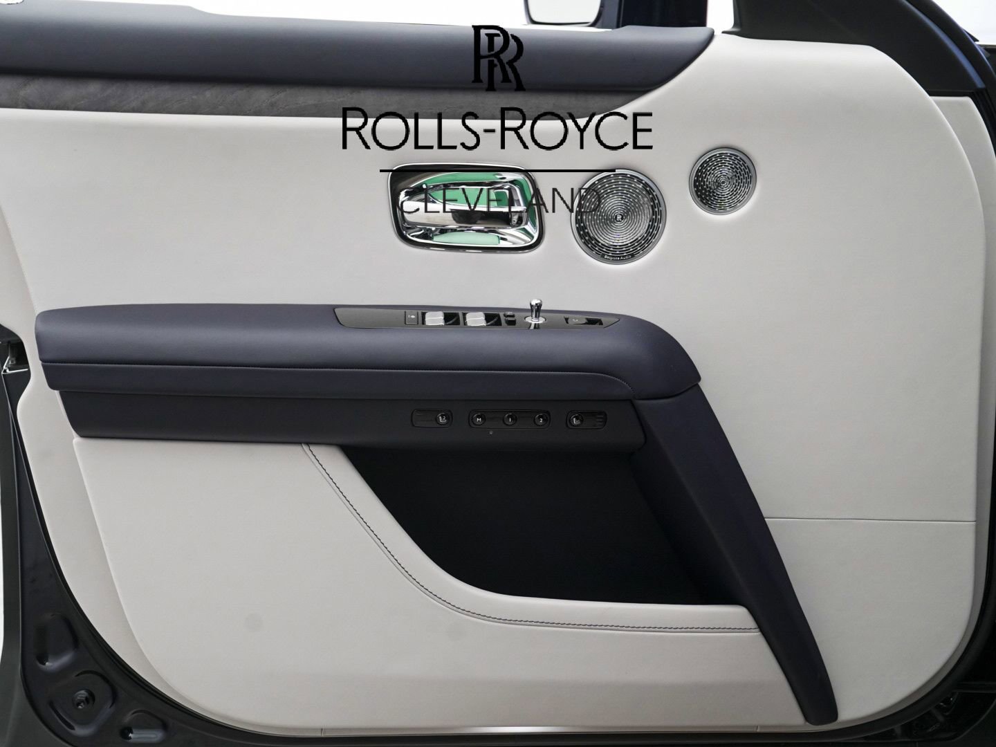 New 2026 Rolls-Royce Ghost image 25