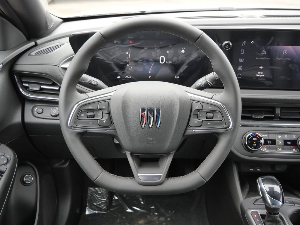 New 2026 Buick Envista Preferred w/ Convenience I Package image 36