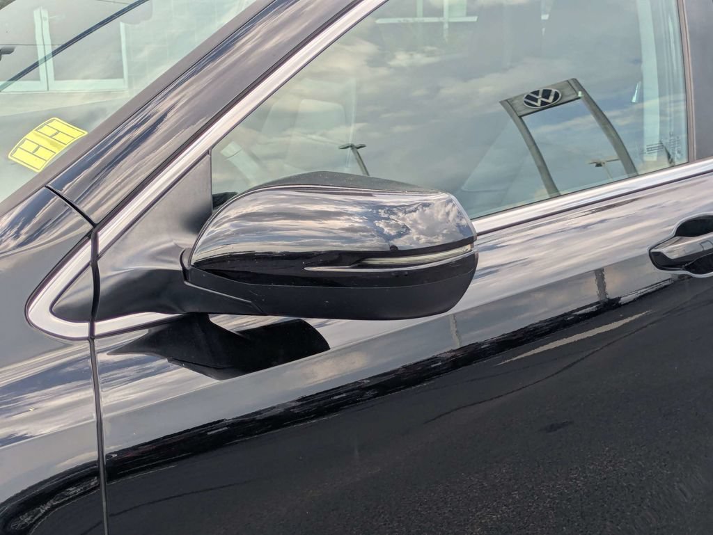 Used 2019 Honda CR-V EX-L image 13