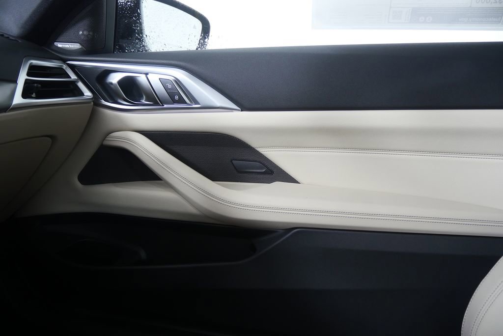 New 2026 BMW 430i Coupe image 21