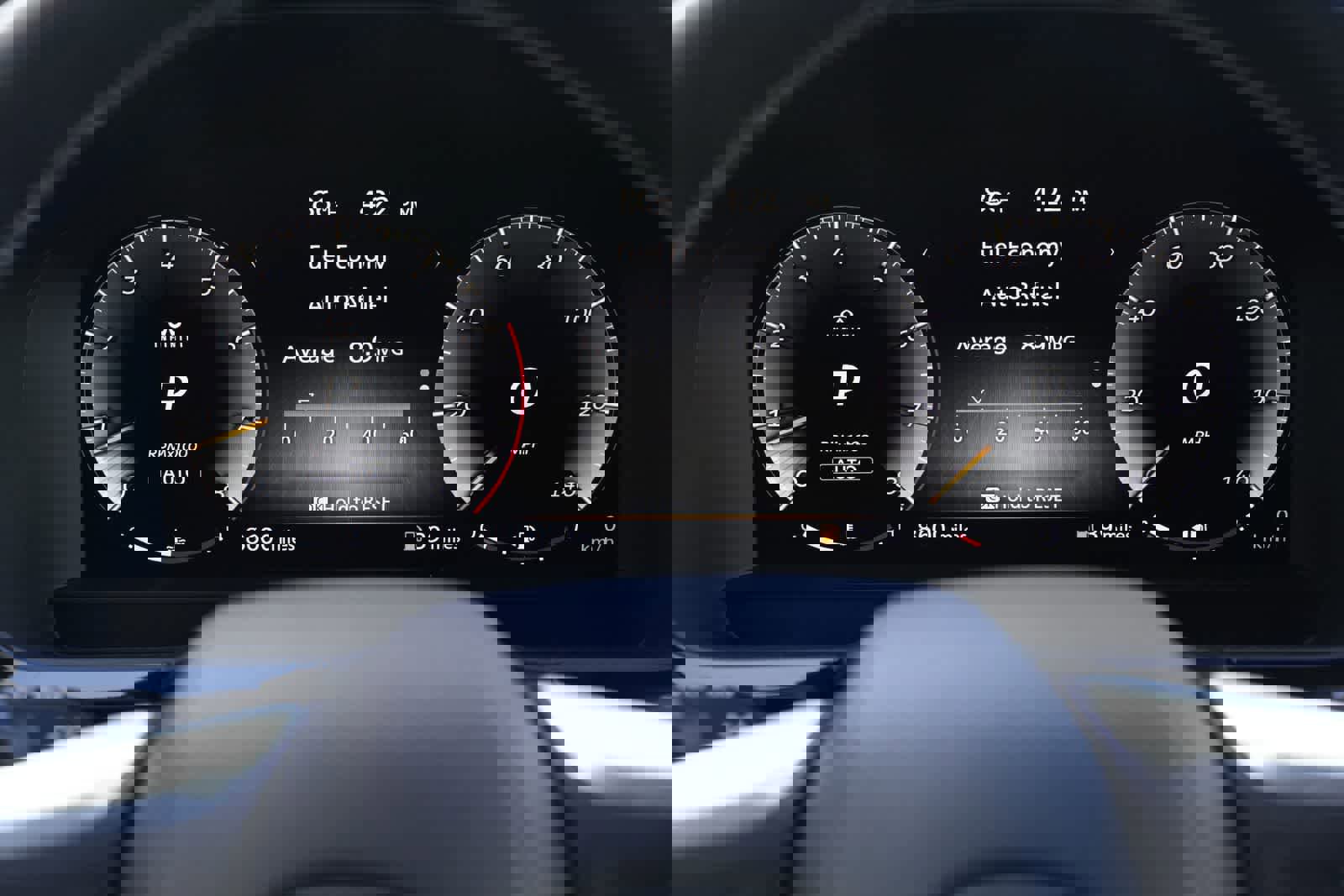 Certified 2025 INFINITI QX60 Sensory w/ Vision Package image 12