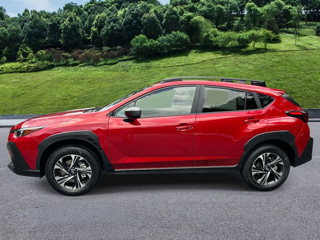 New 2026 Subaru Crosstrek 2.5i Premium AWD/4WD image 2