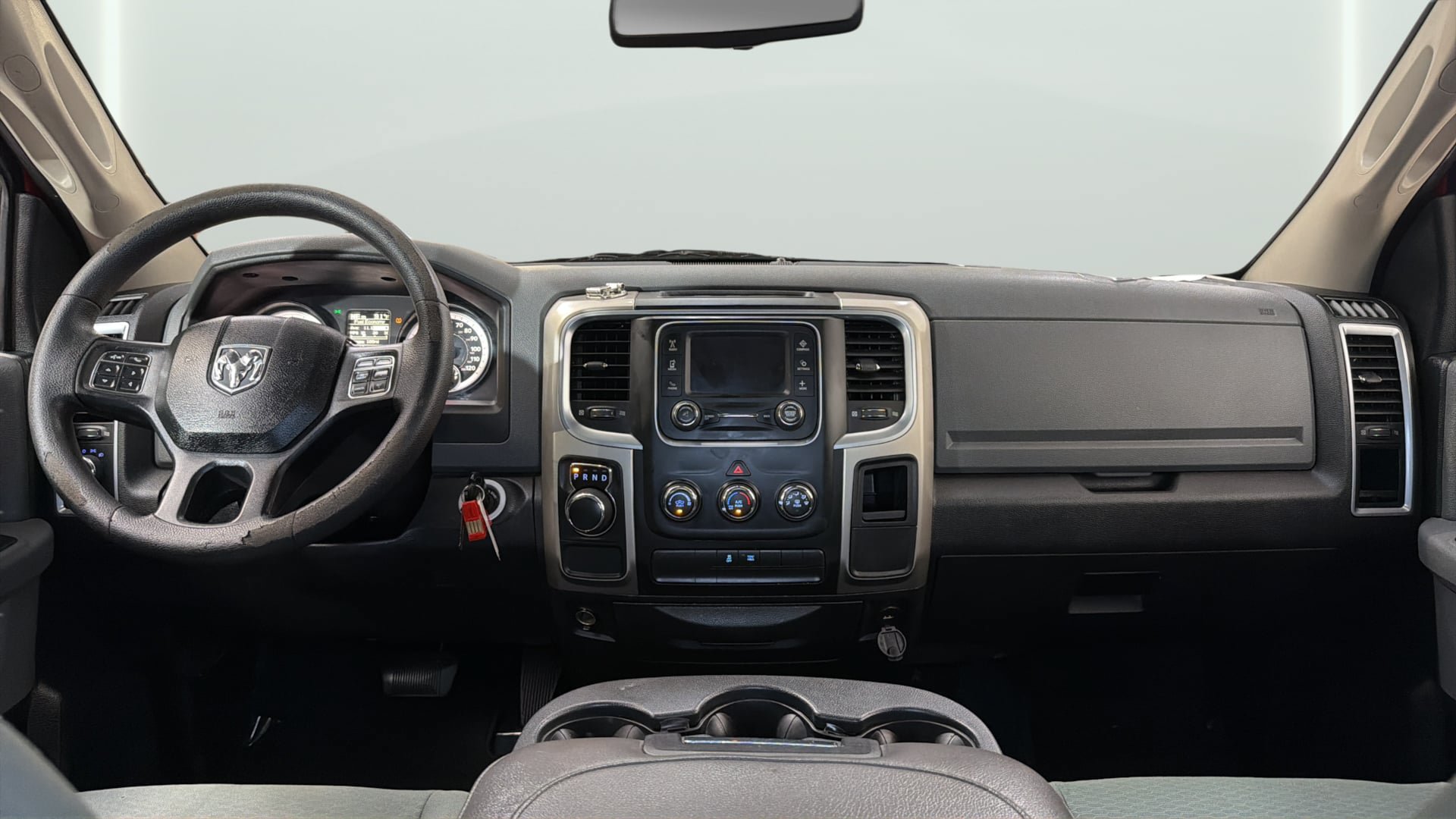 Used 2014 RAM 1500 Classic SLT RWD image 15