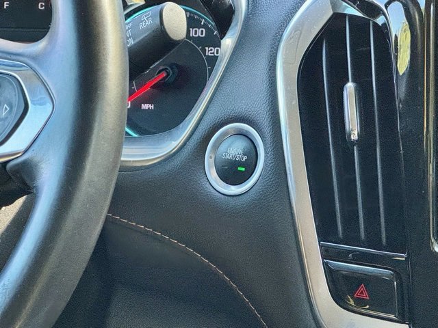 Used 2019 Chevrolet Traverse LT image 21