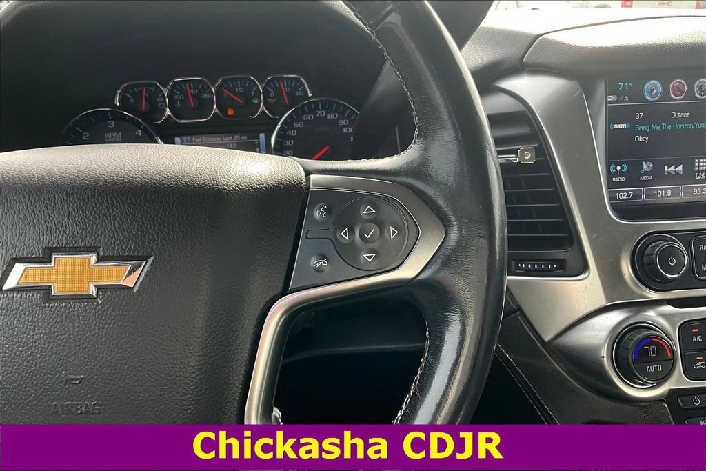 Used 2020 Chevrolet Tahoe LT image 12
