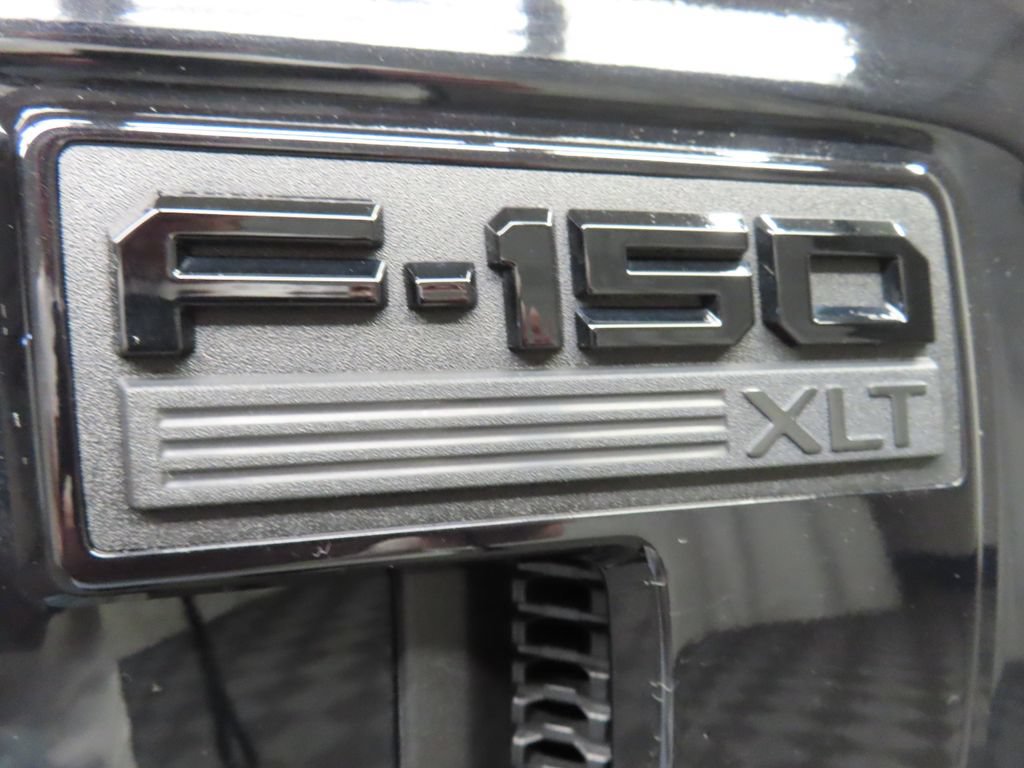 Used 2024 Ford F150 XLT w/ Equipment Group 303A High AWD/4WD image 62