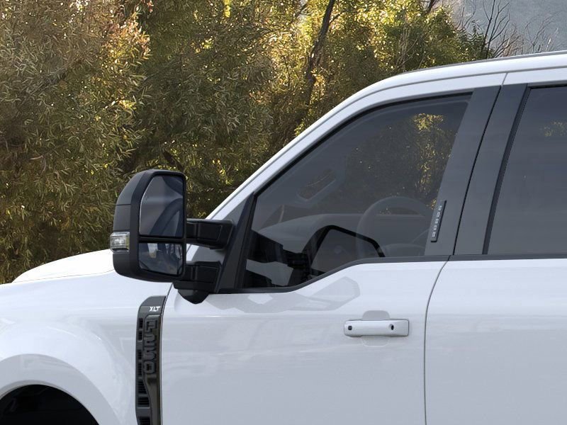 New 2026 Ford F250 XLT image 20
