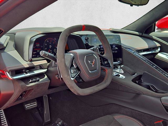 Certified 2020 Chevrolet Corvette Stingray Premium Cpe w/ 3LT Preferred Equipment Group RWD image 10