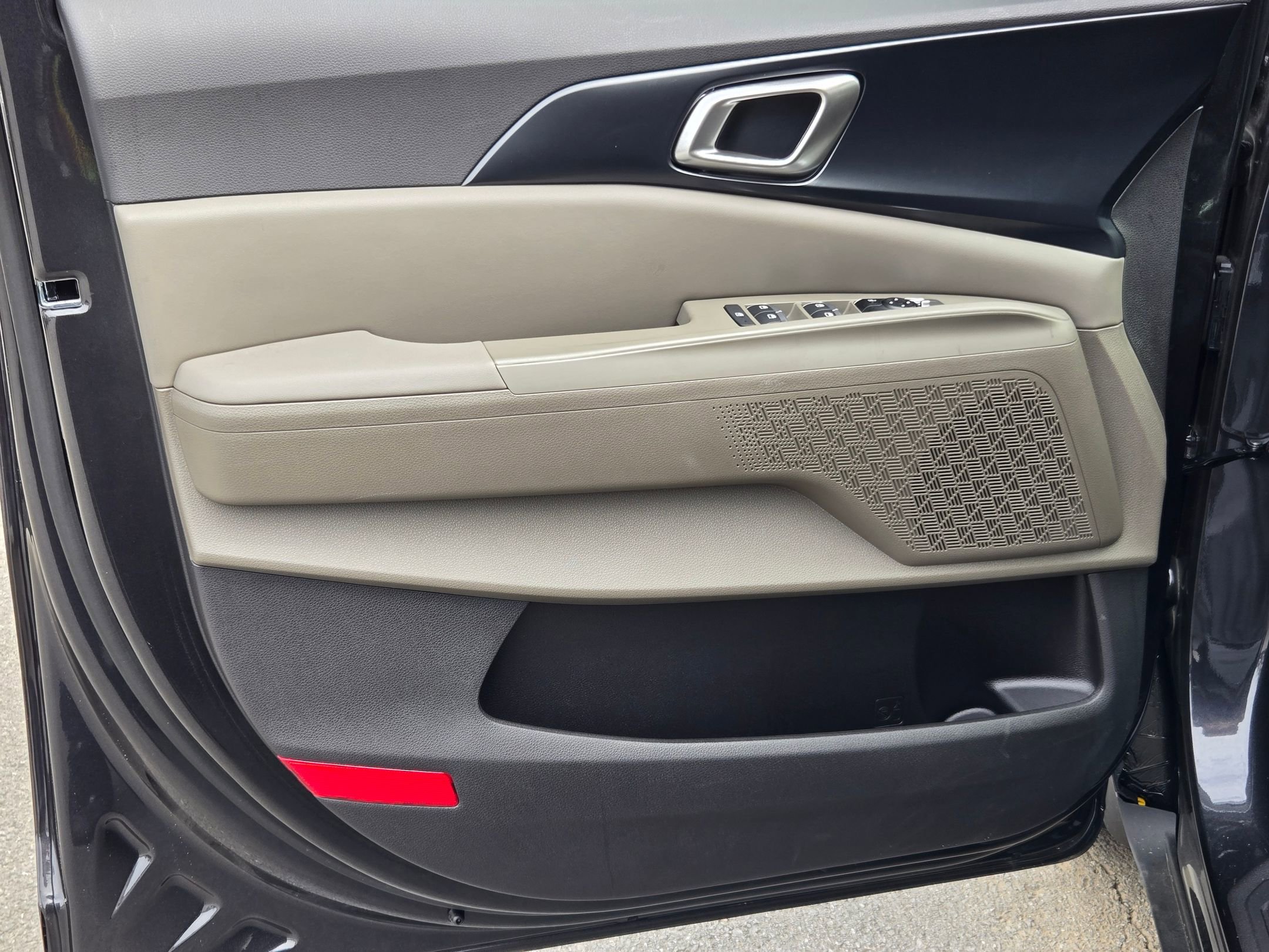 New 2026 Kia Carnival FWD image 19