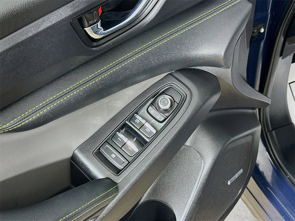 Used 2023 Subaru Ascent Onyx Edition Limited w/ Popular Package - Onyx image 22