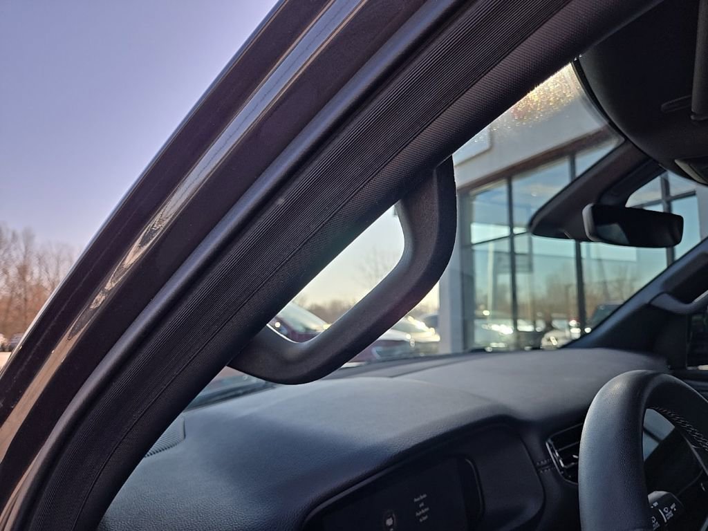 Used 2024 Jeep Wagoneer Series II image 41