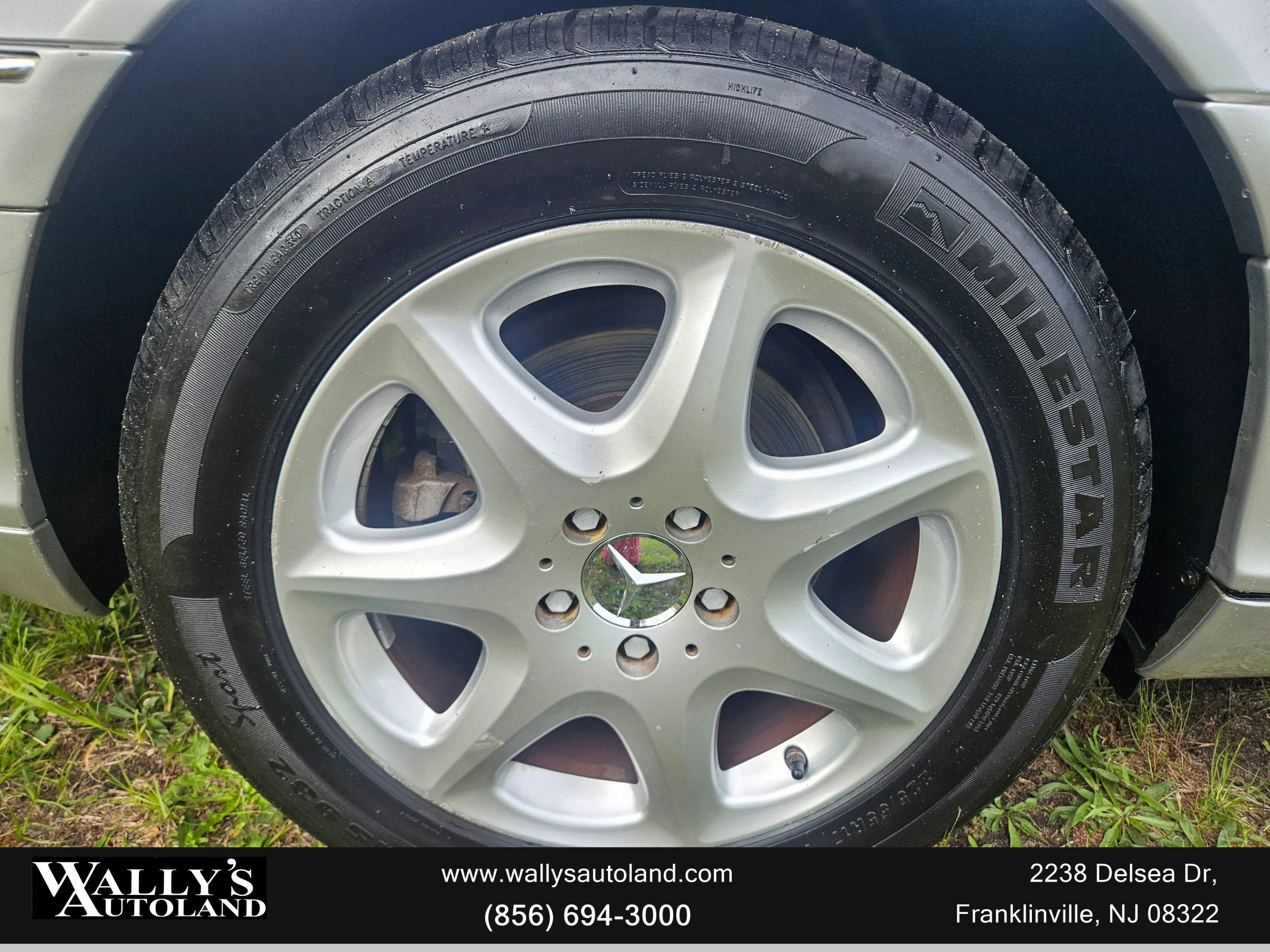 Used 2004 Mercedes-Benz S 500 4MATIC image 40