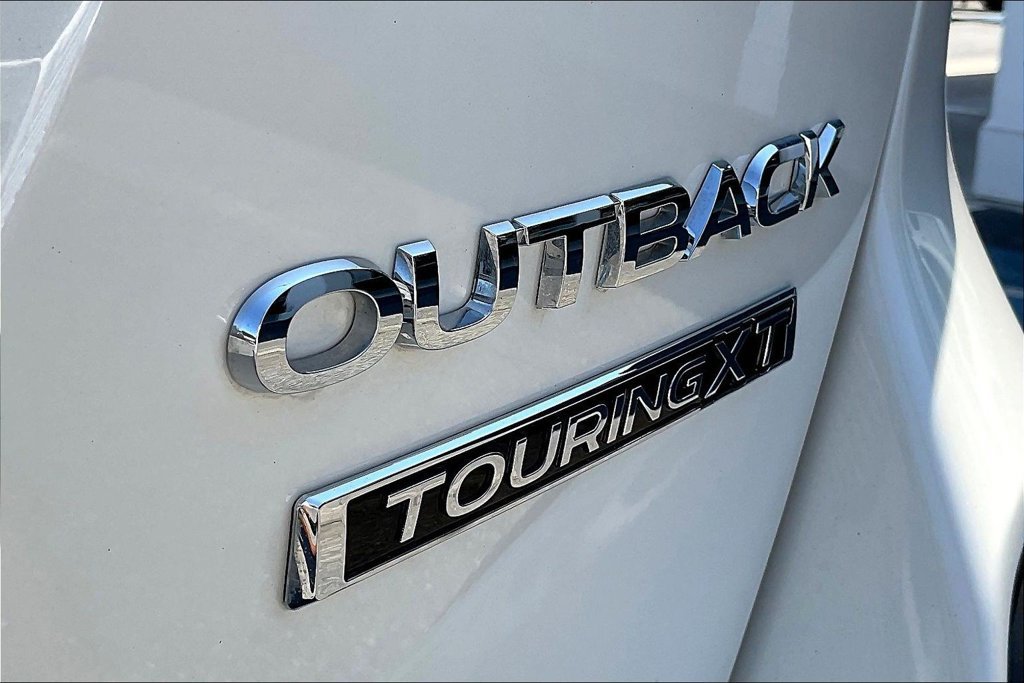 Used 2024 Subaru Outback Touring XT AWD/4WD image 24